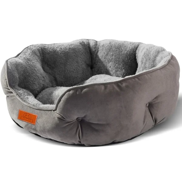 Pet Bed for Small and Large Pets,