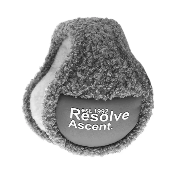 new Soft Plush Ear Warmer