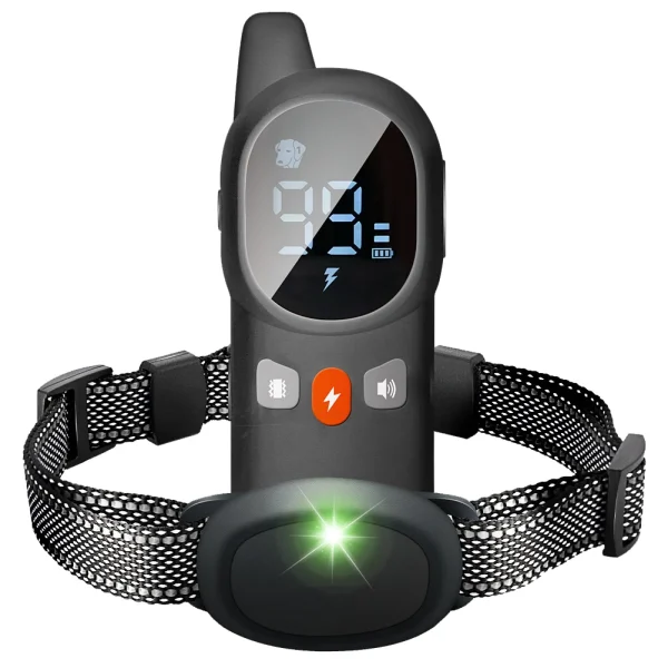 Electric Dog Training Collar